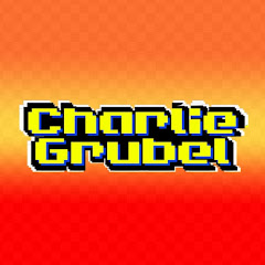 Charlie Grubel channel logo