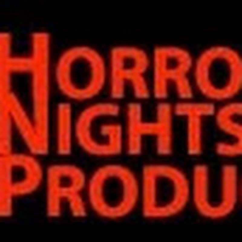 HORROR NIGHT PRODUCTION