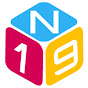 NINETEEN INTERTRADE (ZOPAWOOD) logo