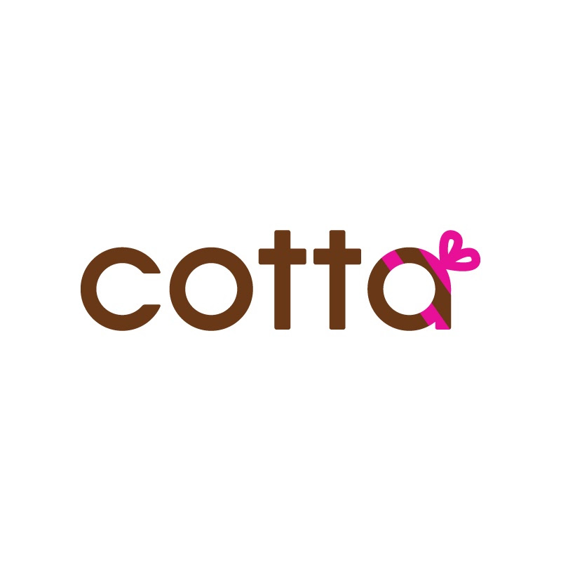 cotta（コッタ）
