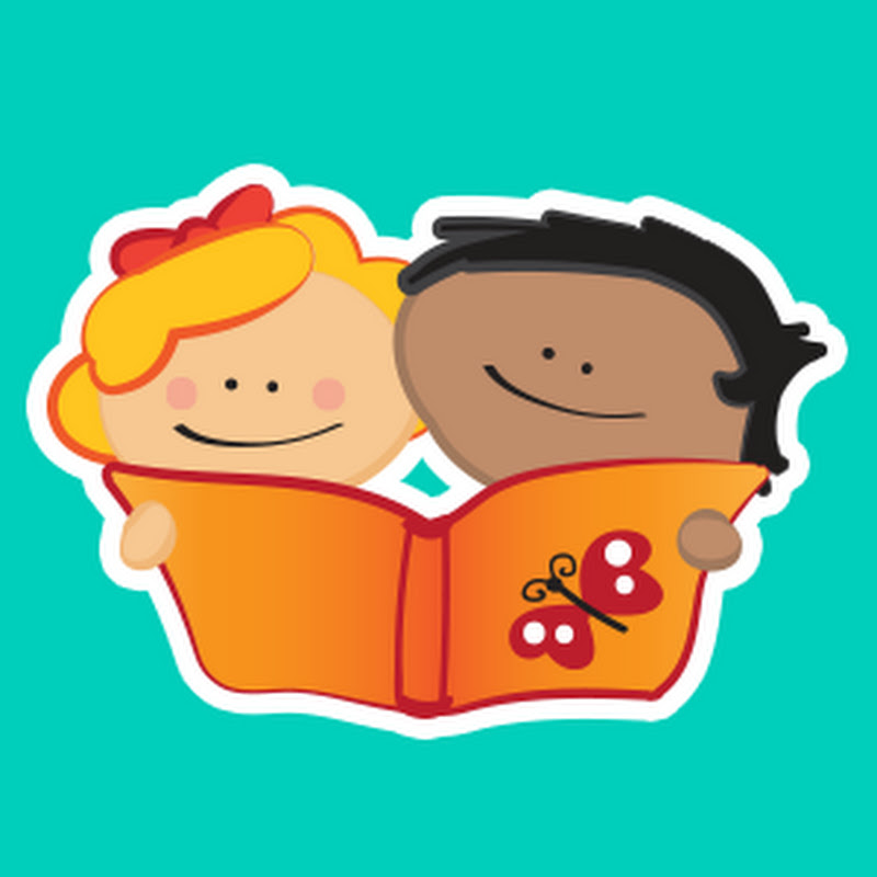 MsBeckyAndBear'sStoryTime