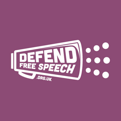 Defend Free Speech