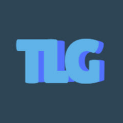 Логотип каналу TheLamerGamer