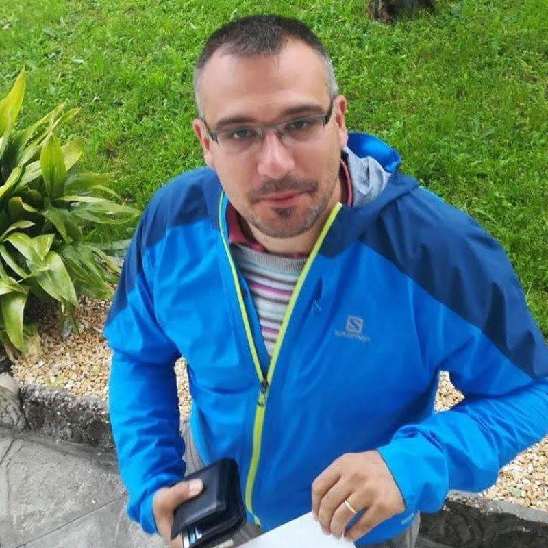 Marco Rolle
