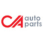 CA Auto Parts logo