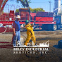 Riley Industrial Services, Inc. logo