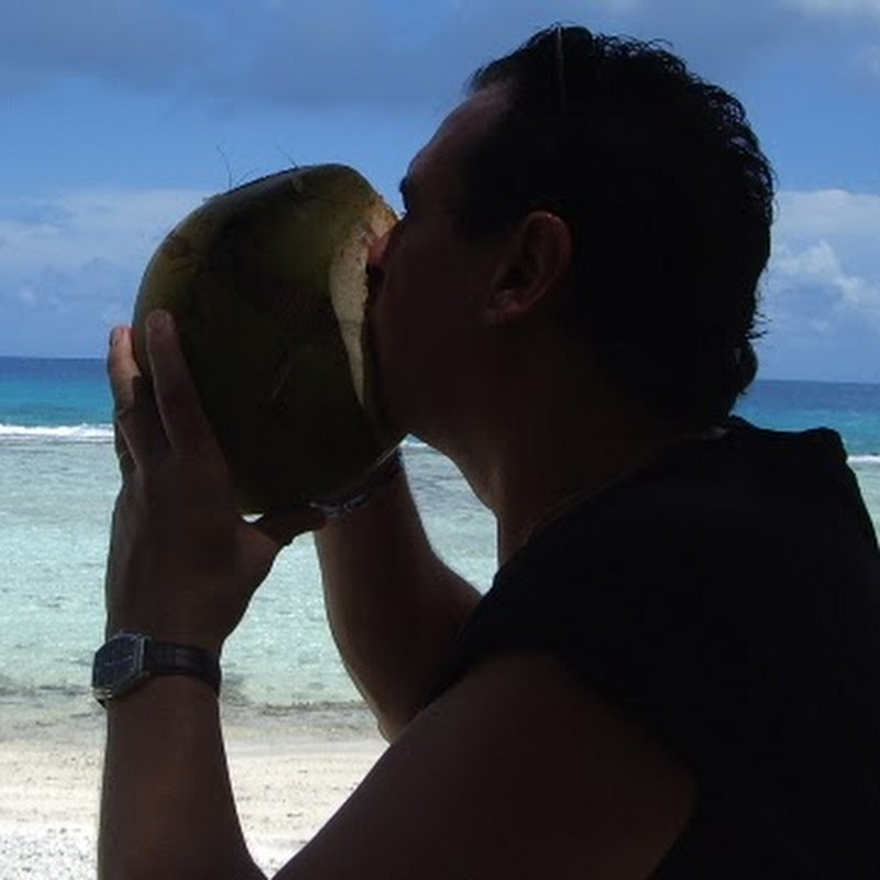 Laurent buchemeyer icon