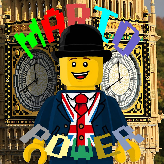 Mario Power Net Worth & Earnings (2026)