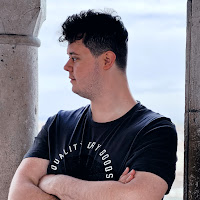 Márton Gyurics profile image
