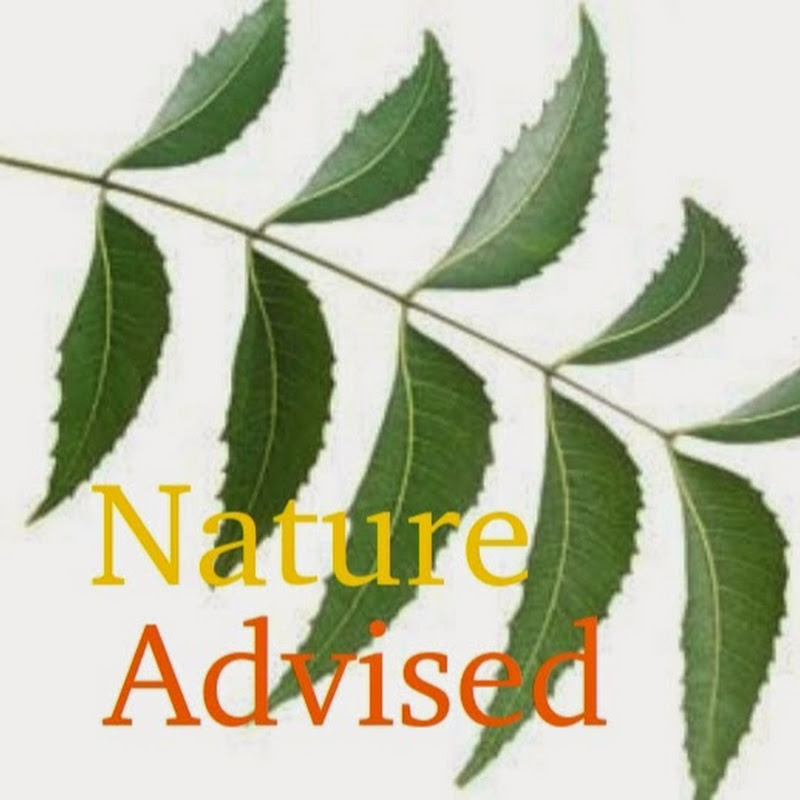 NATURE ADVISED