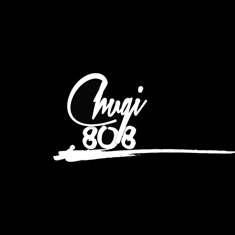 CHUGI808 icon