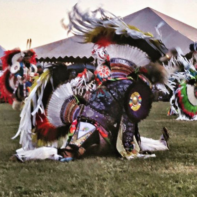 Pow wow Times icon