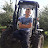 tractor lesnik iulian