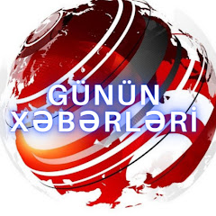 Günün Xəbərləri channel logo