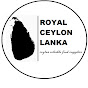 Royal Ceylon Lanka logo