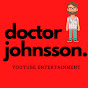 Doc Johnsson logo