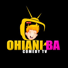 OHIANI BA COMEDY TV Avatar