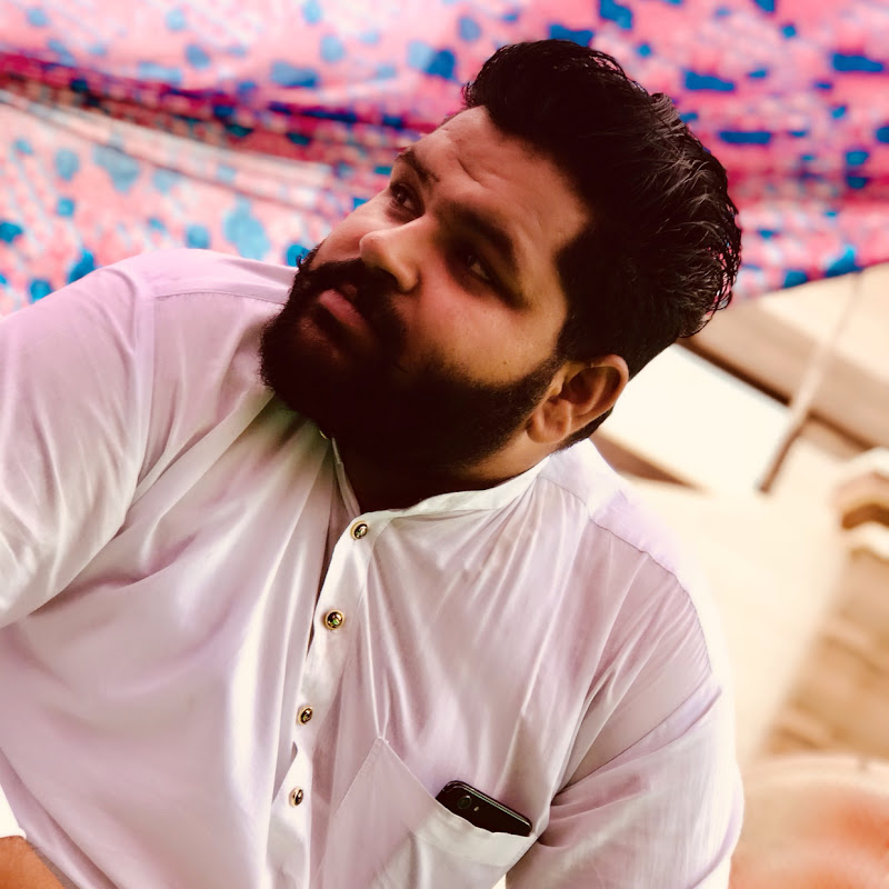 Rohit Bhalla