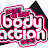 BODYACTION GOES