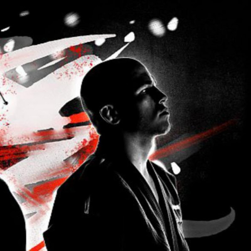 Наука боя Logo