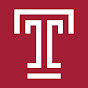 Temple College of Education and Human Development logo