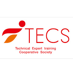 TECS外国人技能実習生研修センターアイコン画像