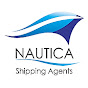 Nautica Yacht Agents Costa Rica logo
