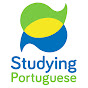 Studying Portuguese logo