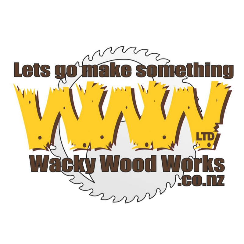 Wacky Wood Works