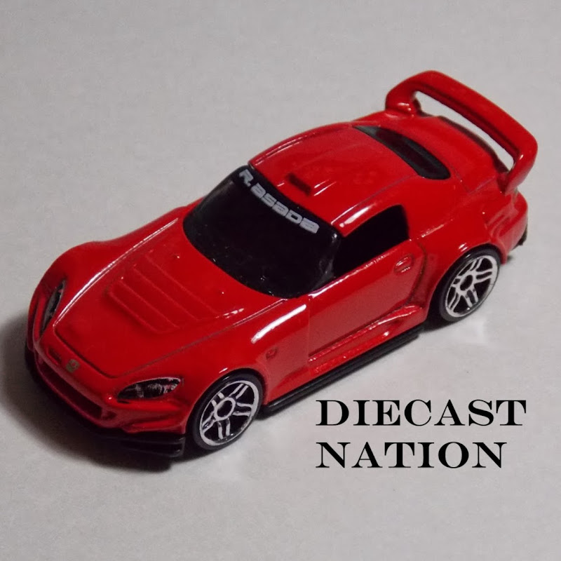Diecast Nation