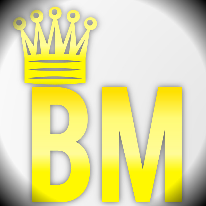 ✖BluntedMusic24/7✖ icon