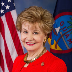 Congresswoman Madeleine Z. Bordallo