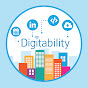 Digitability logo