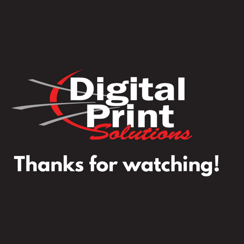 Digital Print Solutions