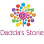 Dadda's Stories logo
