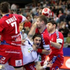 Handball Formation - Handball Way -