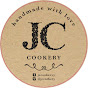 JC Cookery logo