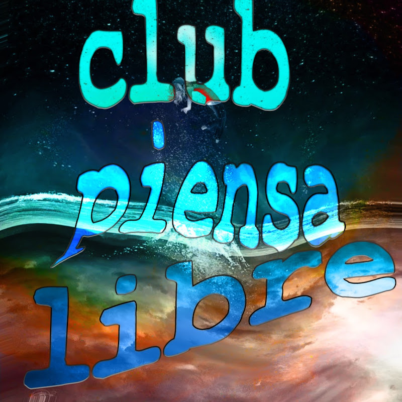 Club piensalibre icon
