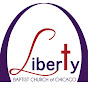 Liberty Baptist Church of Chicago logo