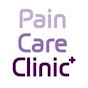 Pain Care Clinic logo