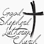 Good Shepherd Lutheran Church Adair, IA logo