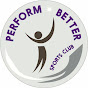 Perform Better logo