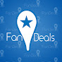 FanDeals logo
