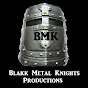 BMK Productions logo