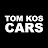 Tom Kos Cars