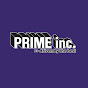 Prime Inc. logo