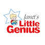 Little Genius logo