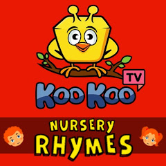 Koo Koo TV - Nursery Rhymes Avatar