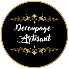 Decoupage -Artisant net worth