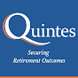 Quintes | Securing Retirement Outcomes logo